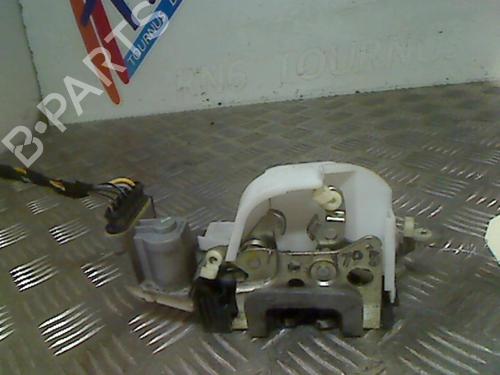Front right lock FIAT PUNTO (188_) 1.2 60 (188.030, .050, .130, .150, .230, .250) | BP21746340C97 
