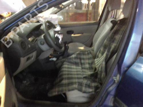 Right mirror RENAULT CLIO III (BR0/1, CR0/1) 1.5 dCi (BR17, CR17) | BP21737591C27 
