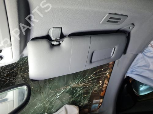 Right rear door BMW 1 (E87) 118 d | BP31137647C5 