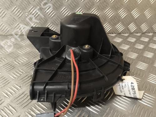 Varmeblæser OPEL CORSA C (X01) 1.7 DTI (F08, F68) (75 hp) 21744856