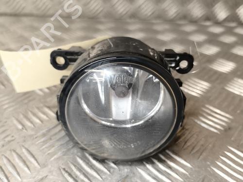 Used Right front fog light RENAULT GRAND SCÉNIC II (JM0/1_) 1.9 dCi (JM14) (131 hp) 25277159