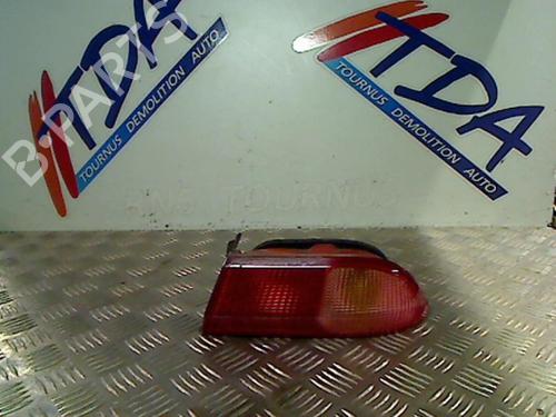 Right taillight ALFA ROMEO 156 (932_) 1.6 16V T.SPARK (932.A4, 932.A4100) | BP21751433C35 