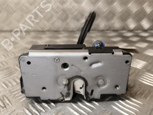 Used Front right lock FIAT GRANDE PUNTO (199_) 1.3 D Multijet (199.AXD11, 199.AXD1A, 199.AXD1B,... (90 hp) 23772293