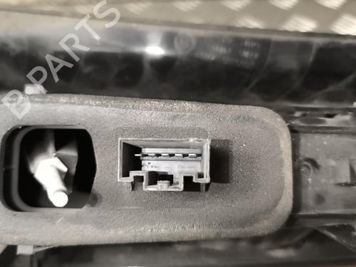 Left taillight FORD FUSION (JU_) 1.4 | BP21751830C34 
