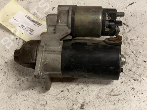 Startmotor OPEL CORSA D (S07) 1.2 (L08, L68) (86 hp) 21736218