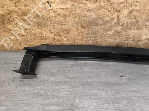 Rear bumper reinforcement RENAULT KADJAR (HA_, HL_) 1.6 dCi 130 (HLA4) | BP28705841C73