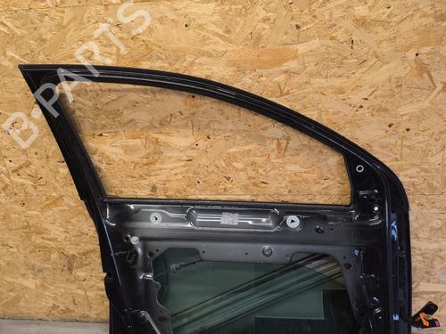 Left front door VW GOLF VI (5K1) 2.0 TDI | BP21778038C2 