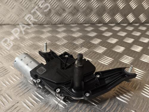 Used Rear wiper motor KIA VENGA (YN) 1.6 CVVT (125 hp) 22012809
