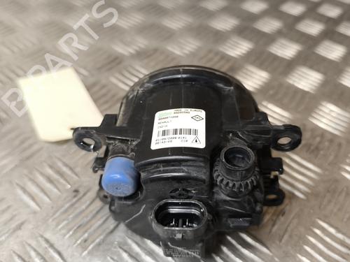 Left front fog light RENAULT GRAND SCÉNIC II (JM0/1_) 1.9 dCi (JM14) | BP25277160C30 