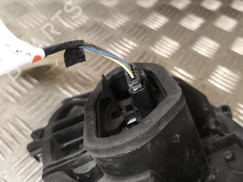 Lamp holder PEUGEOT 208 I (CA_, CC_) 1.6 HDi / BlueHDi 75 | BP25761178L10 