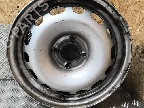 Fælk PEUGEOT PARTNER Box Body/MPV 1.6 BlueHDi 100 (100 hp) 30546611