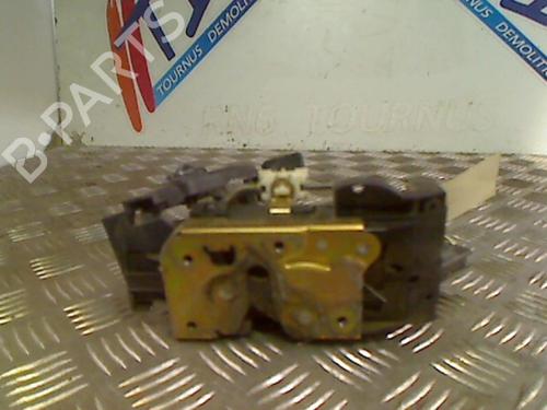 Rear right lock FORD FOCUS I (DAW, DBW) 1.8 TDCi | BP21739785C99 