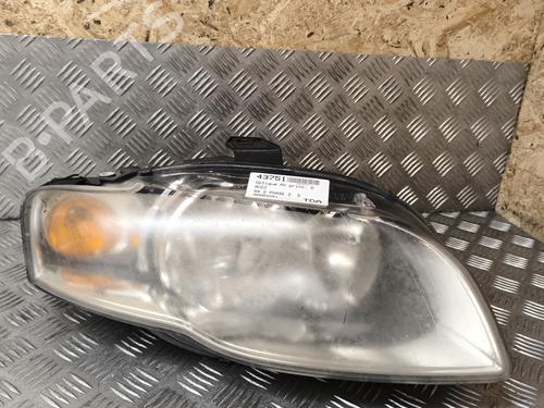 Used Right headlight Right headlight AUDI A4 B7 (8EC) 2.0 TDI 16V (140 hp) 22009758 22009758