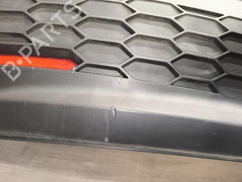 Rear bumper HONDA CIVIC VIII Hatchback (FN, FK) 2.2 CTDi (FK3) | BP22654571C8 