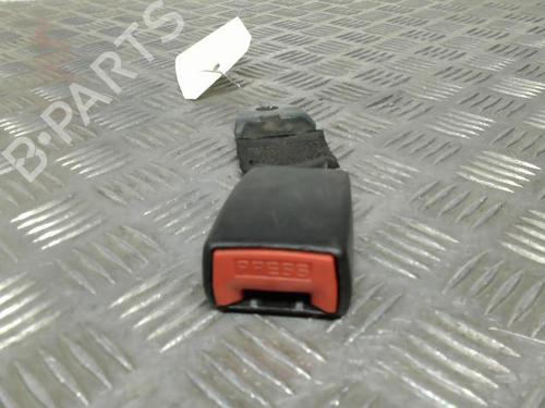 Used Seat buckle CITROËN BERLINGO / BERLINGO FIRST MPV (MF_, GJK_, GFK_) 1.6 HDI 90 (MF9HX) (90 hp) 21730667