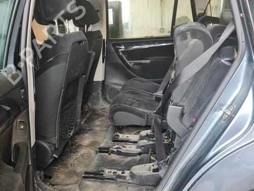 Front left window mechanism CITROËN C4 Grand Picasso I (UA_) 2.0 HDi 138 | BP21732786C22 