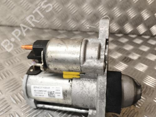 Starter RENAULT CAPTUR II (HF_) TCe 90 (HFM6) | BP22012131M8 