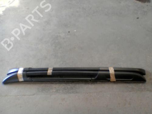 Used Roof bar DACIA DUSTER (HS_) 1.5 dCi (HSMC) (107 hp) 21745949