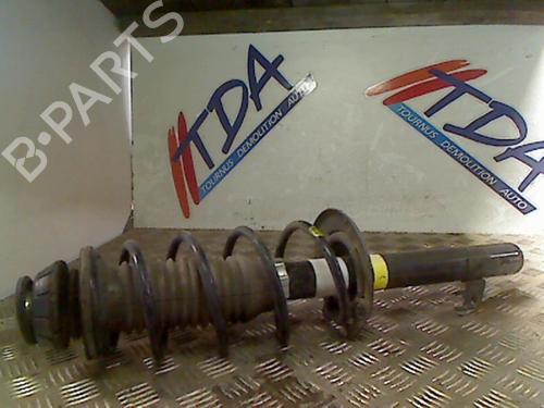 Used Left front shock absorber TOYOTA AYGO (_B1_) 1.4 D-4D (WNB10_, WNB10R) (54 hp) 21750919