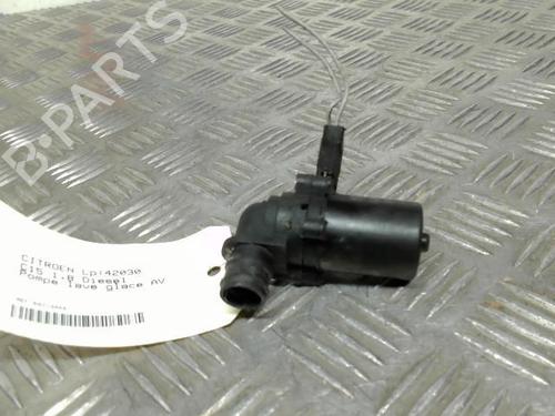 Used Washer pump CITROËN C15 Box Body/MPV (VD_) 1.8 D (60 hp) 21749236