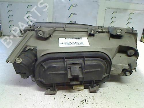 Left headlight PEUGEOT 806 (221) 2.0 | BP21752994C28 