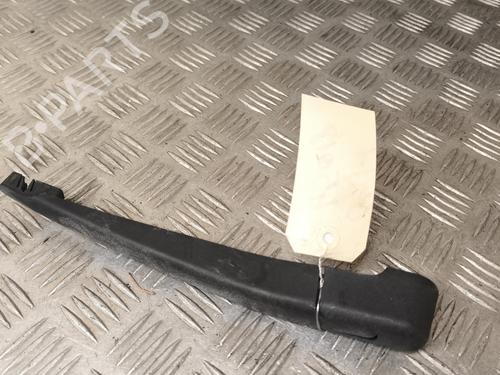 Used Rear windshield wiper arm CITROËN C4 I (LC_) 1.6 HDi (90 hp) 24541977