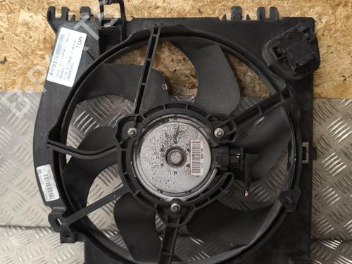 Koelventilatormotor RENAULT CLIO III Grandtour (KR0/1_) 1.5 dCi (KR0G) (68 hp) 29192440