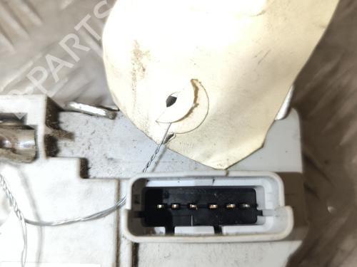 Front left lock PEUGEOT PARTNER Box Body/MPV (5_, G_) 1.6 HDi 90 | BP29192973C98 