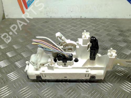 Climate control RENAULT SCÉNIC II (JM0/1_) 1.5 dCi (JM0F) | BP21739421I5 
