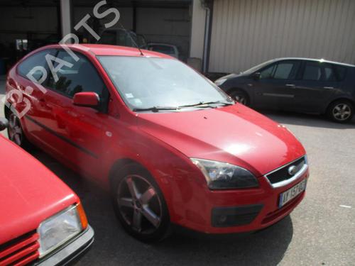 Intercooler FORD FOCUS II (DA_, HCP, DP) 2.0 TDCi | BP21752041M30 