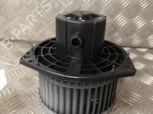 Used Heater blower motor CHEVROLET AVEO / KALOS Hatchback (T250, T255) 1.2 LPG (84 hp) 27838124