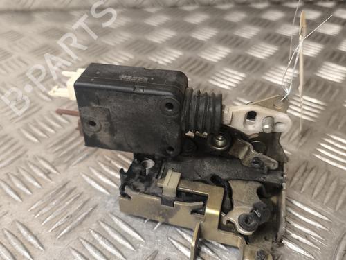 Front left lock PEUGEOT 106 II (1A_, 1C_) 1.1 i | BP28320588C98 