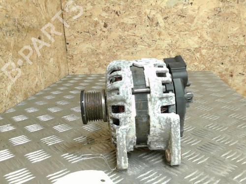 Alternator RENAULT CLIO IV (BH_) 0.9 TCe 90 (BHNF, BHMA, BHMH, BHJK, BHJR) | BP21741469M7 