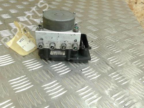ABS pump RENAULT MODUS / GRAND MODUS (F/JP0_) 1.5 dCi (FP0F, JP0F) | BP21737805M43 