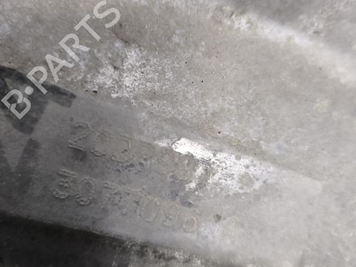 Gearbox CITROËN C3 Picasso (SH_) 1.6 HDI 90 | BP21745159M3 