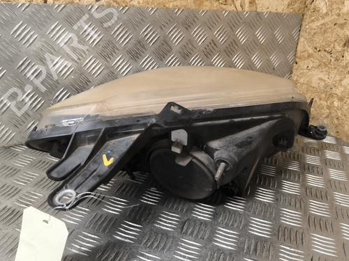 Right headlight CITROËN NEMO MPV 1.3 HDi 75 | BP24828977C29 