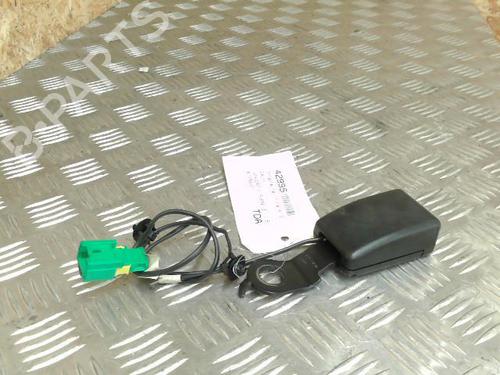 Seat buckle DACIA SANDERO II 1.5 dCi | BP21728896I32 