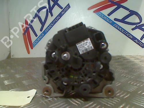 Used Alternator DACIA LOGAN MCV II TCe 90 (K8M1, K8MA, K8AC) (90 hp) 21731623