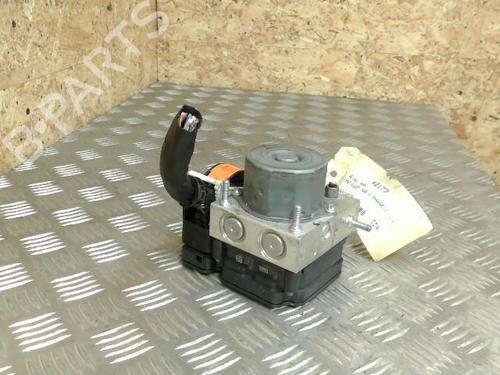 ABS pump PEUGEOT 308 II (LB_, LP_, LW_, LH_, L3_) 1.6 BlueHDi 120 | BP21730123M43 