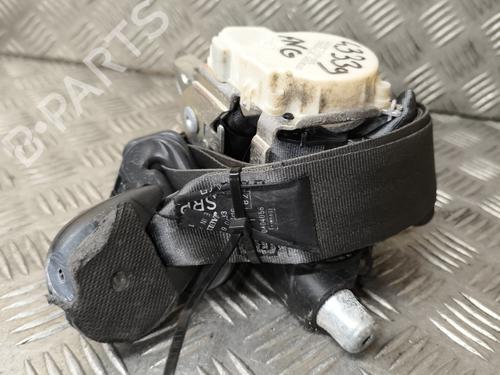 Used Front left belt tensioner RENAULT CLIO III (BR0/1, CR0/1) 1.5 dCi (BR17, CR17) (86 hp) 24591655