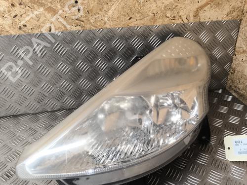 Used Left headlight CITROËN C3 Pluriel (HB_) 1.6 (109 hp) 25276893
