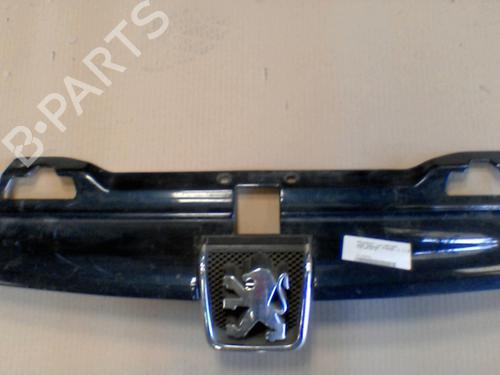 Used Grille PEUGEOT 406 Break (8E/F) 1.9 TD (90 hp) 21751622
