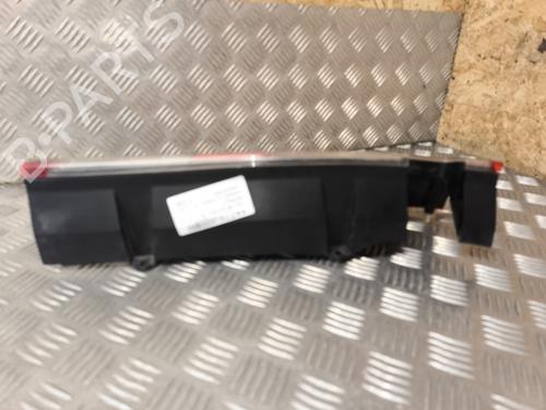 Left taillight RENAULT KANGOO Express (FW0/1_) 1.5 dCi 90 (FW0G, FW05, FW08, FW11) | BP27328963C34 