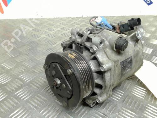 Used AC compressor CITROËN C-CROSSER (VU_, VV_) 2.2 HDi (156 hp) 21742062