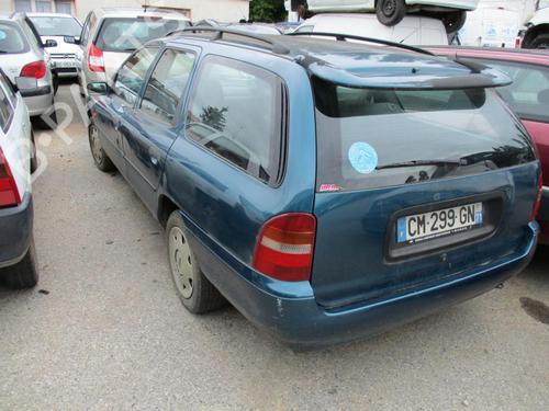 Right taillight FORD MONDEO I Turnier (BNP) 1.8 TD | BP21752817C35 