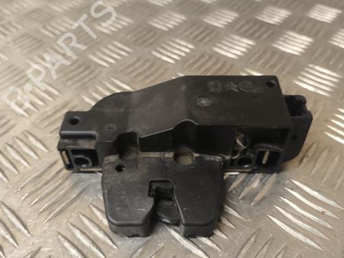 Used Tailgate lock PEUGEOT 307 Break (3E) 1.6 HDi 110 (109 hp) 21733848
