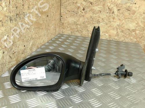 Left mirror SEAT ALTEA (5P1) 1.9 TDI | BP21734808C26 
