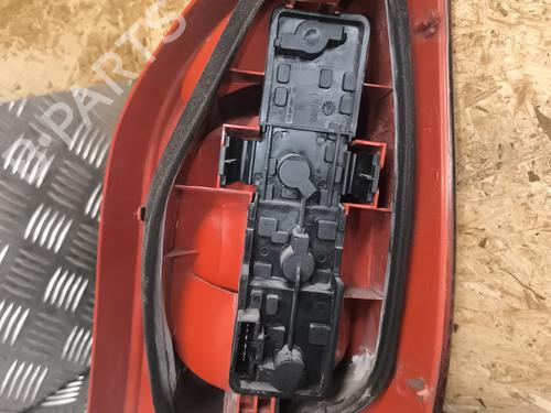 Left taillight CITROËN XSARA PICASSO (N68) 1.6 HDi | BP29373224C34 