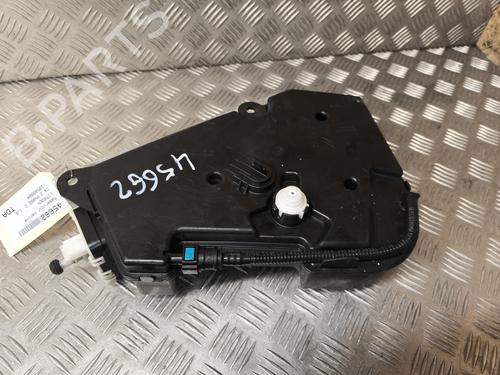 AdBlue-tank CITROËN C4 II (NC_) 1.6 BlueHDi 120 (120 hp) 31129713
