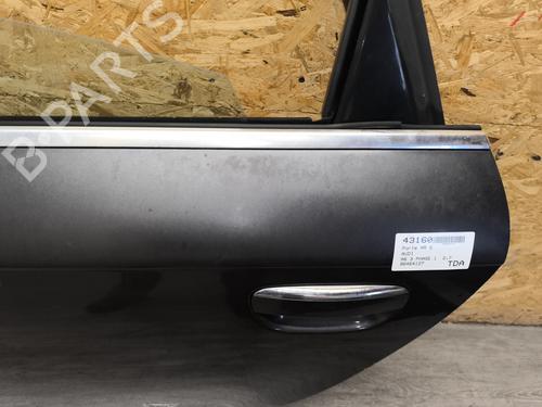 Dør venstre bak AUDI A6 C6 (4F2) 2.7 TDI | BP22007665C4 